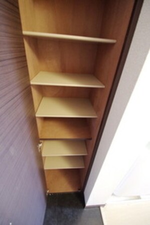 クレイノiの物件内観写真